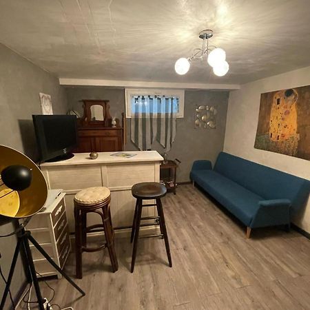 Studio Bar Illfurth Bagian luar foto
